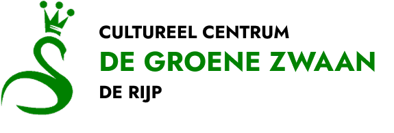 Gezellige theatervoorstelling in intiem theater De Groene Zwaan, ideaal voor culturele avonden.