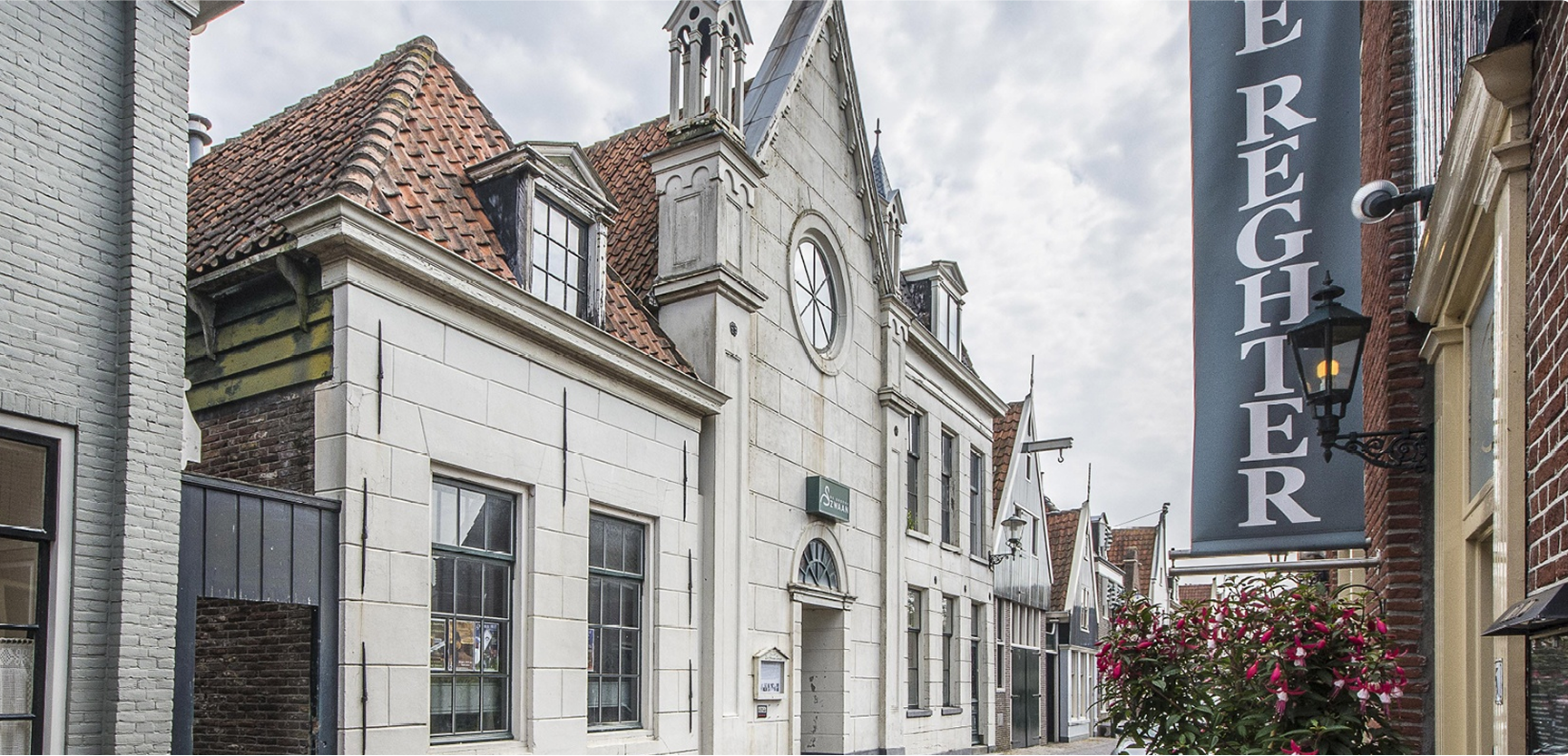 De nieuwe website is live