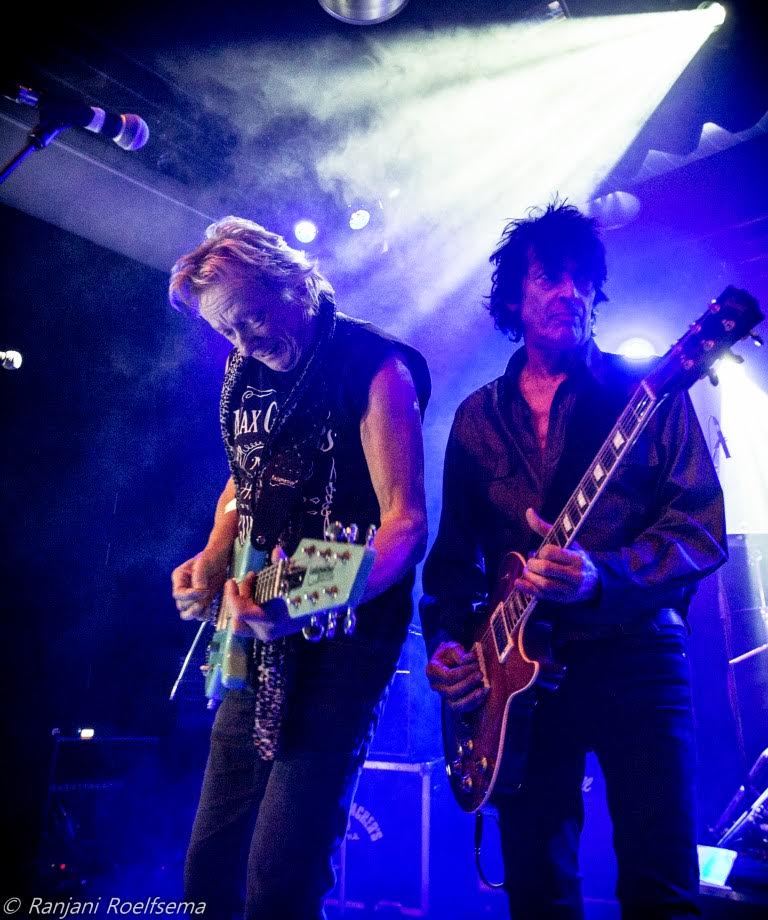 WILD ROMANCE -VALENTIJNSCONCERT-