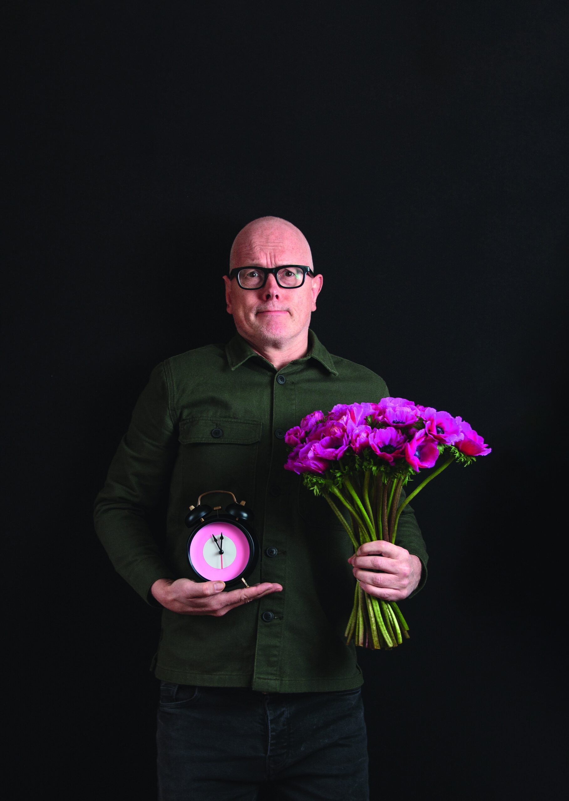 KEES VAN AMSTEL