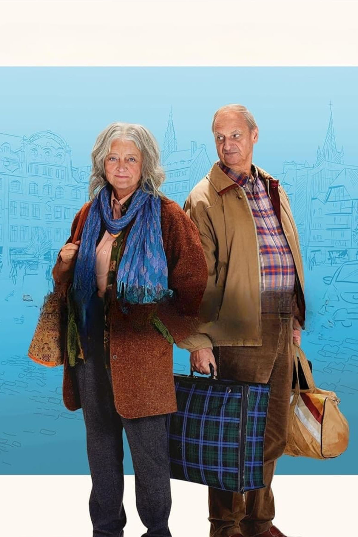 Film op Maandag: De Terugreis