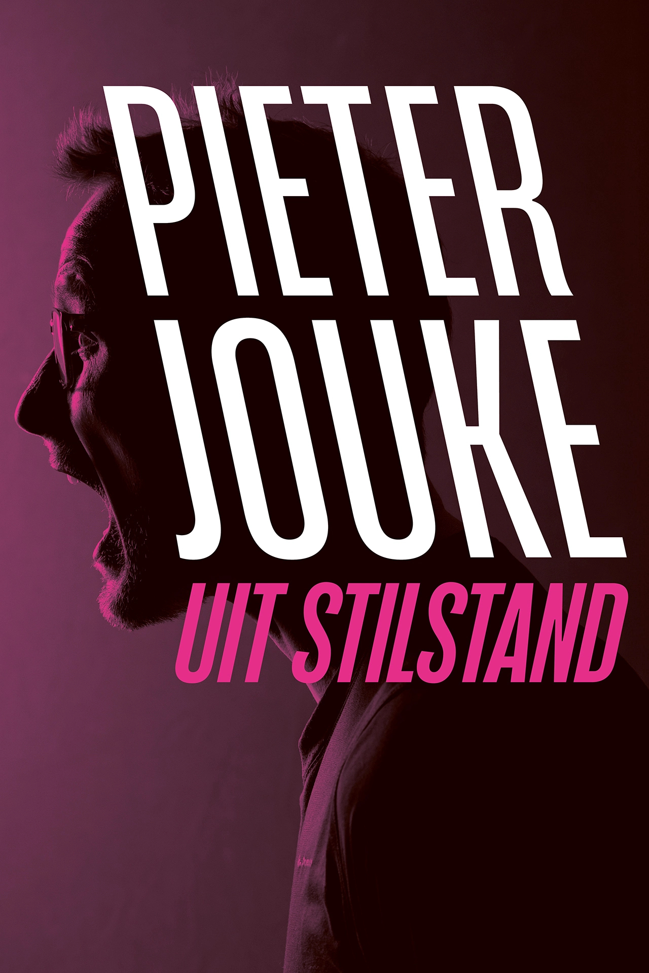 Pieter Jouke: Uit Stilstand (Try Out)