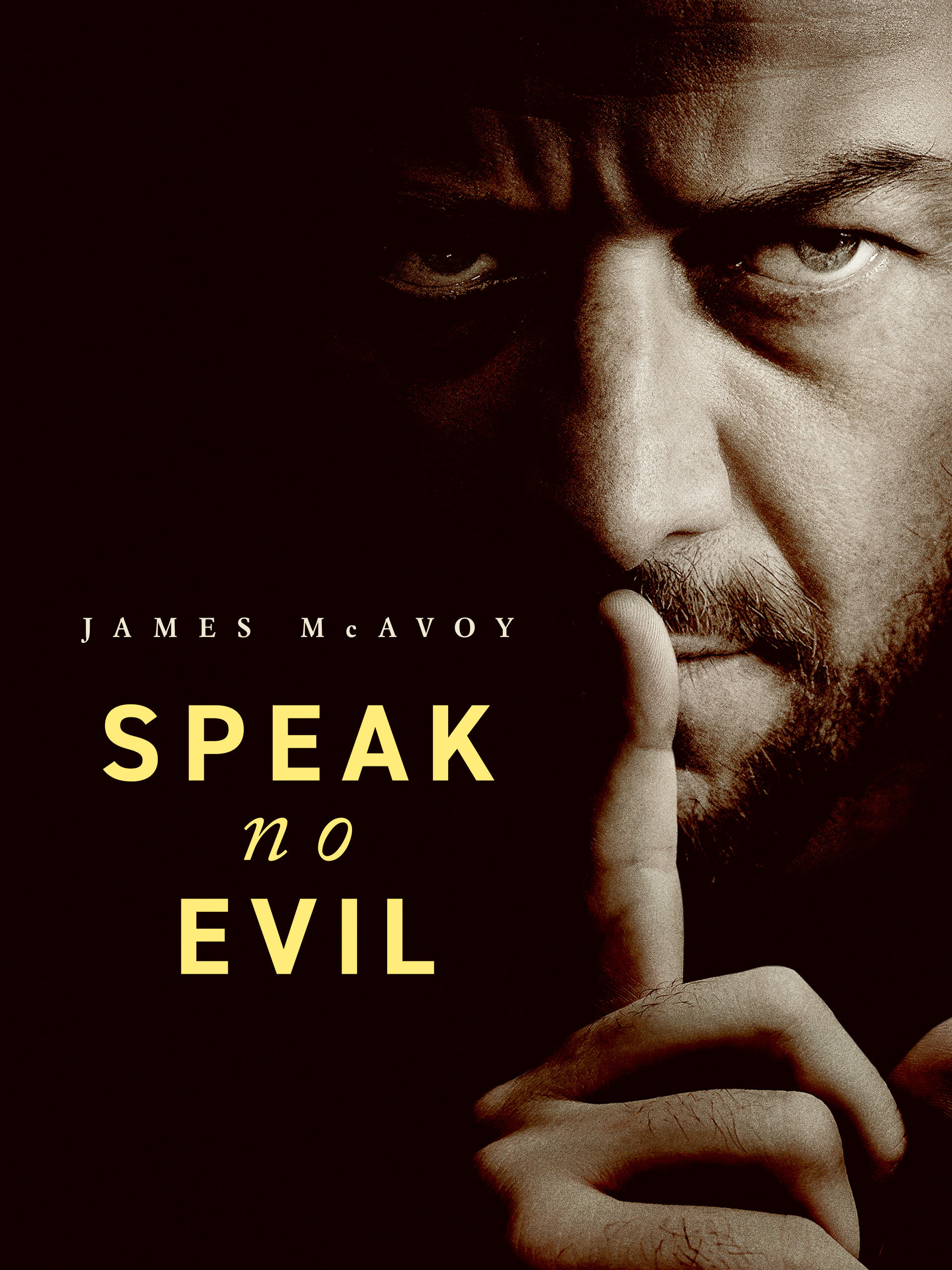 Filmcafé: Speak No Evil