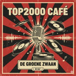 Top 2000 Cafe