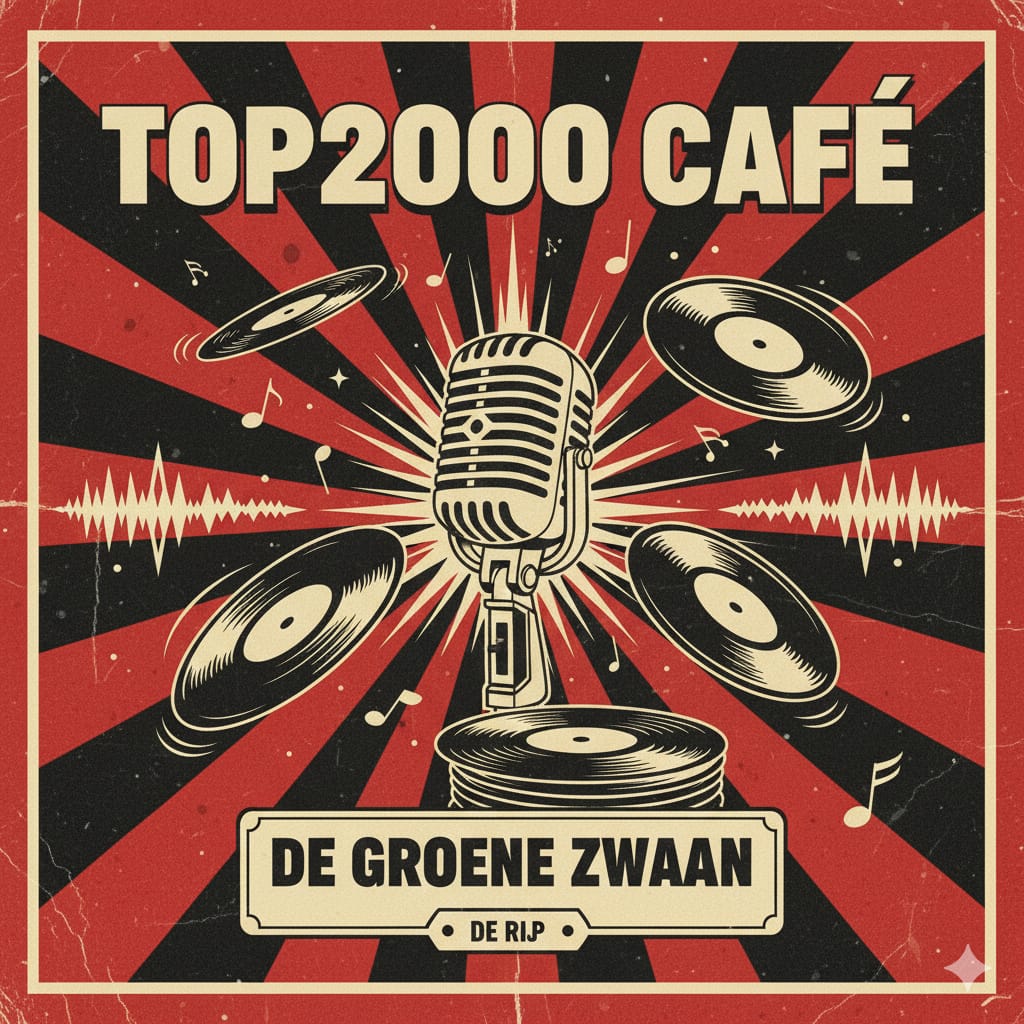 Top 2000 Cafe