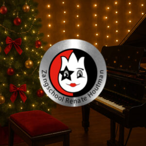 Kerst Uitvoering Zangschool Renate Houtman