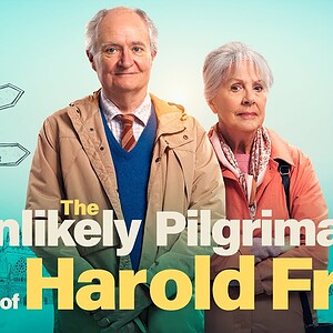 Film op maandag: The unlikely pilgrimage of Harold Fry