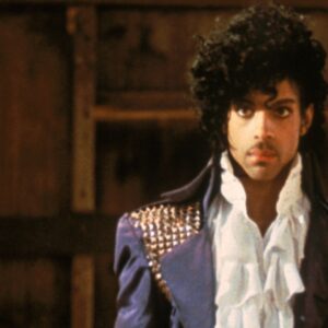 Filmcafe: Purple Rain
