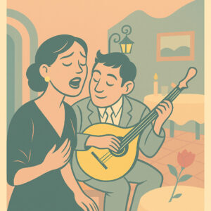 Daisy Correia’s Fado Restaurant