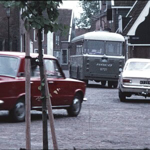 Erfgoedpodium Schermereiland: De Rijp op Film - Jaren 70