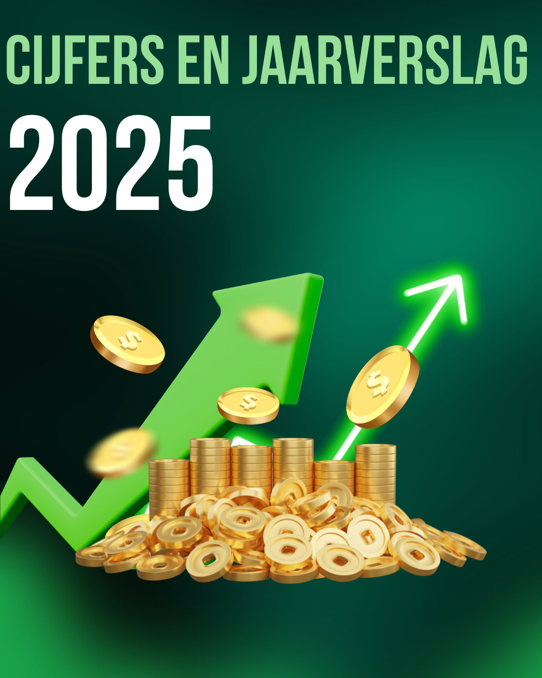 Cijfers van 2025
