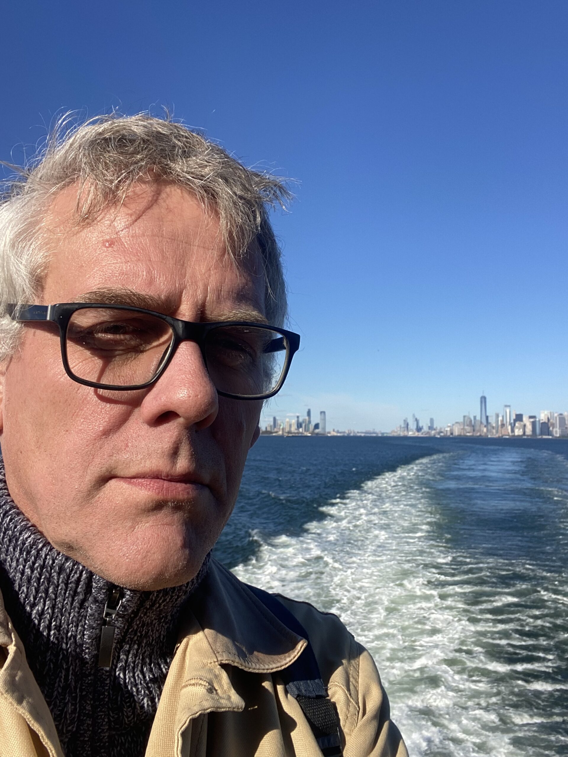 Erfgoedpodium Schermereiland: Pieter Floore