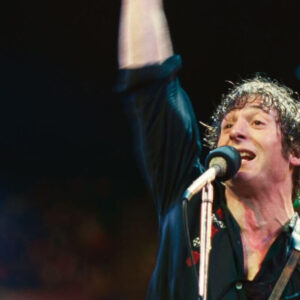 Filmcafe: Springsteen: Deliver me from Nowhere