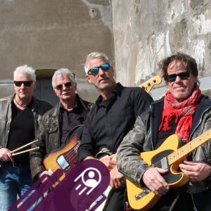 Bluesband: The Ashgrove