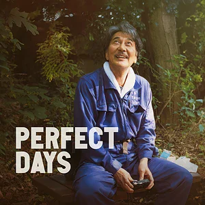 Film op Maandag: Perfect Days