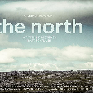 Filmcafe: The North